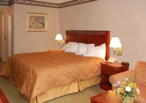 фото отеля Comfort Inn University Hattiesburg