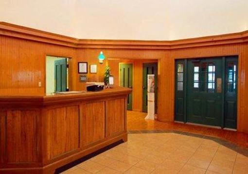 фото отеля Comfort Inn University Hattiesburg