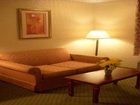 фото отеля Comfort Inn University Hattiesburg