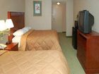 фото отеля Comfort Inn University Hattiesburg