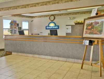 фото отеля Days Inn Rawlins