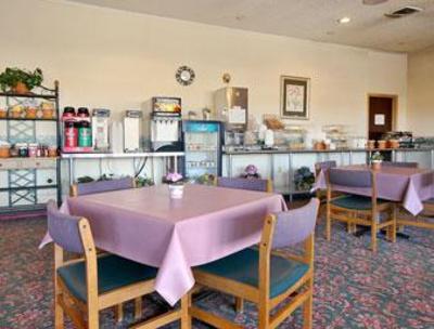 фото отеля Days Inn Rawlins