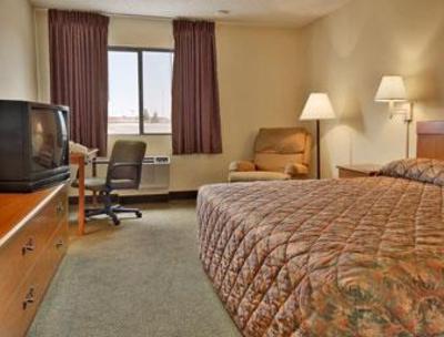 фото отеля Days Inn Rawlins