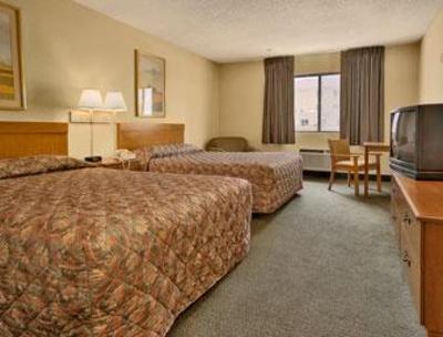 фото отеля Days Inn Rawlins
