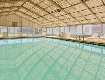 фото отеля Days Inn Rawlins