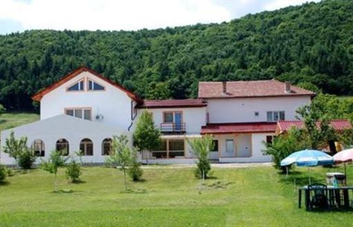 фото отеля Vila Cionca