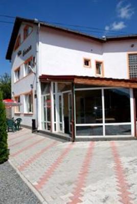 фото отеля Vila Cionca