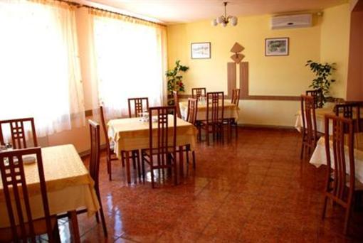 фото отеля Vila Cionca