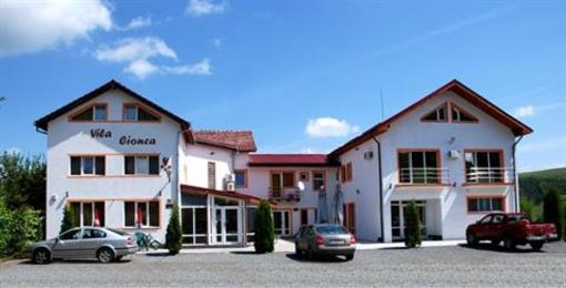 фото отеля Vila Cionca