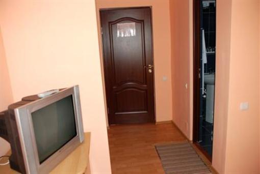 фото отеля Vila Cionca