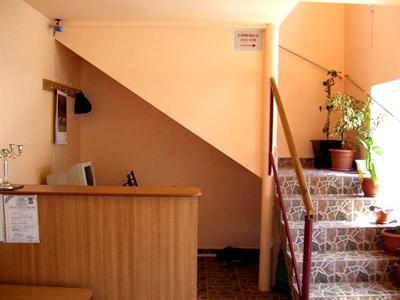фото отеля Vila Cionca