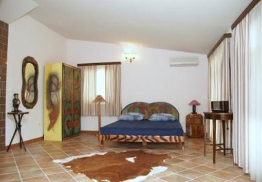фото отеля Apartments Magic Time