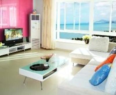 фото отеля Sanya Bay Resort Apartment