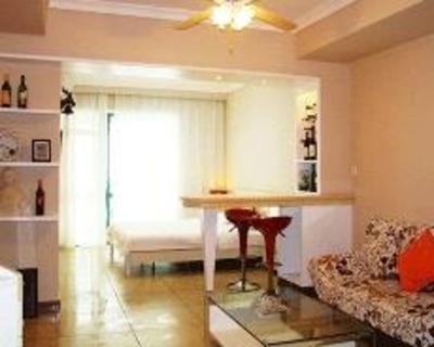 фото отеля Sanya Bay Resort Apartment
