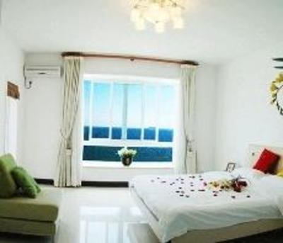 фото отеля Sanya Bay Resort Apartment