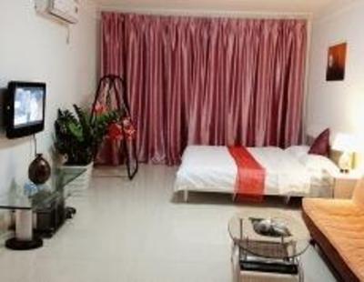 фото отеля Sanya Bay Resort Apartment