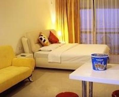 фото отеля Sanya Bay Resort Apartment