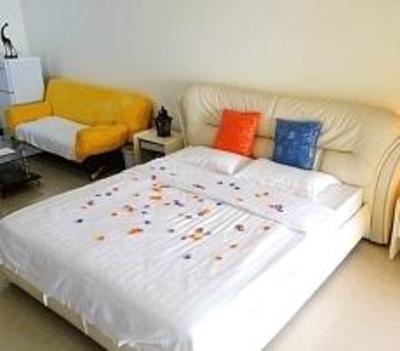 фото отеля Sanya Bay Resort Apartment