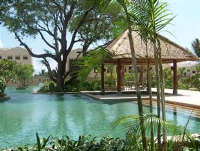 фото отеля Sanya Bay Resort Apartment