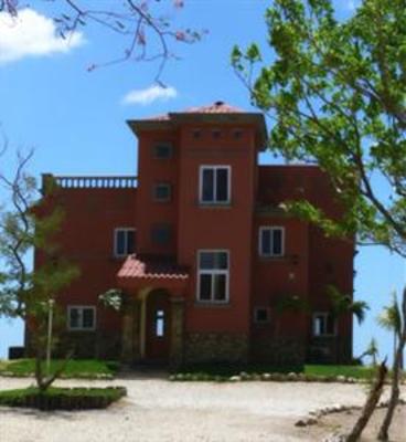 фото отеля Hacienda Iguana
