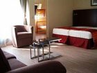 фото отеля Holiday Suites Blankenberge