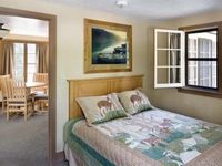 Legion Lake Resort