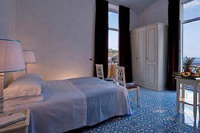 фото отеля Albergo Terme Villa Svizzera