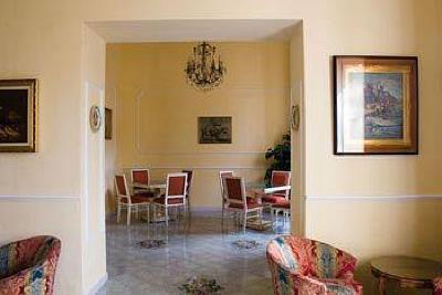 фото отеля Albergo Terme Villa Svizzera