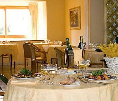 фото отеля Albergo Terme Villa Svizzera