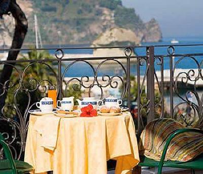фото отеля Albergo Terme Villa Svizzera