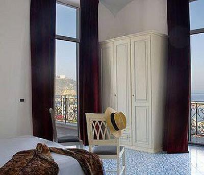 фото отеля Albergo Terme Villa Svizzera