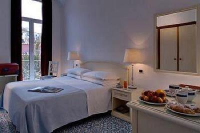 фото отеля Albergo Terme Villa Svizzera