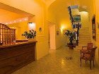 фото отеля Albergo Terme Villa Svizzera