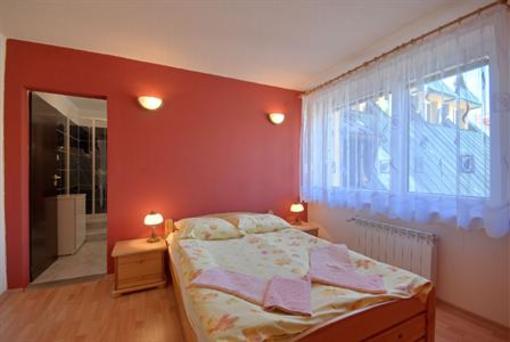 фото отеля Osrodek Dafne