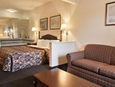 фото отеля Days Inn Georgetown