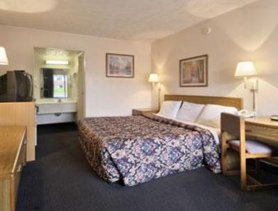 фото отеля Days Inn Georgetown