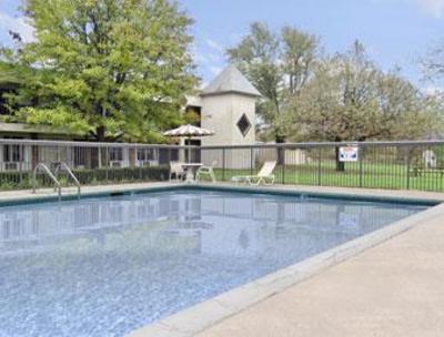 фото отеля Days Inn Georgetown
