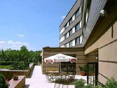 фото отеля Hotel Helios Zakopane