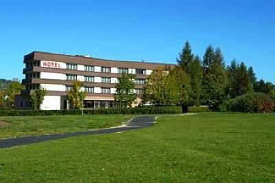 фото отеля Hotel Helios Zakopane