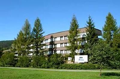 фото отеля Hotel Helios Zakopane