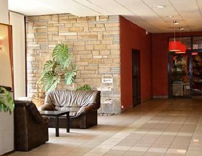 фото отеля Hotel Helios Zakopane