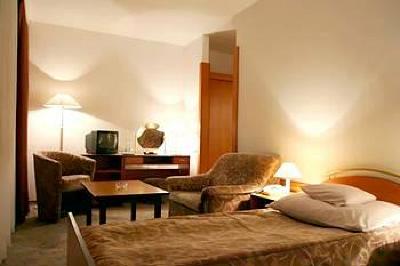 фото отеля Hotel Helios Zakopane