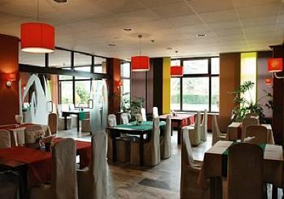 фото отеля Hotel Helios Zakopane