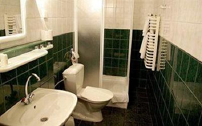 фото отеля Hotel Helios Zakopane