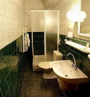 фото отеля Hotel Helios Zakopane