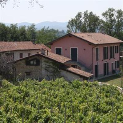 фото отеля B&B Pizzo di Gallo