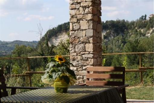 фото отеля B&B Pizzo di Gallo