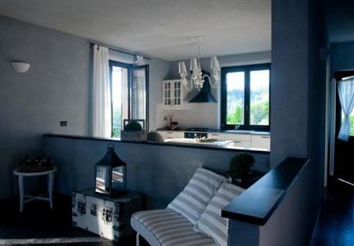 фото отеля B&B Pizzo di Gallo