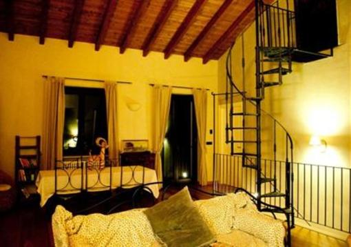 фото отеля B&B Pizzo di Gallo