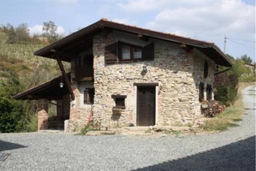 фото отеля B&B Pizzo di Gallo